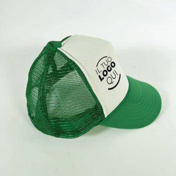 Berrettino Traspirante