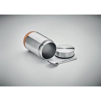 BETTNA - Barattolo doppio strato 400ml