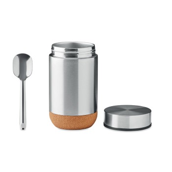 BETTNA - Barattolo doppio strato 400ml