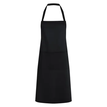Bib Apron Denmark 75 x 95 cm