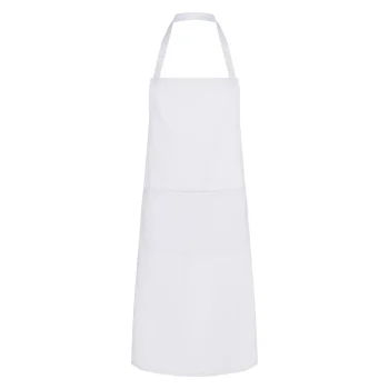 Bib Apron Denmark 75 x 95 cm