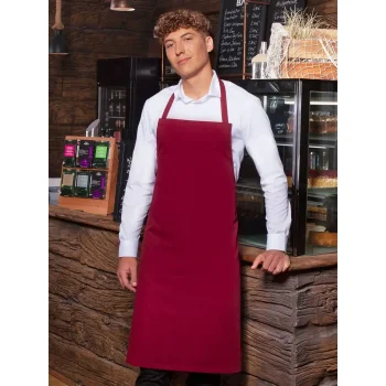 Bib Apron Faro 75 x 95 cm