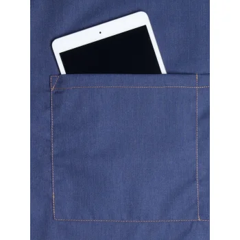 Bib Apron Jeans 1892 Virginia