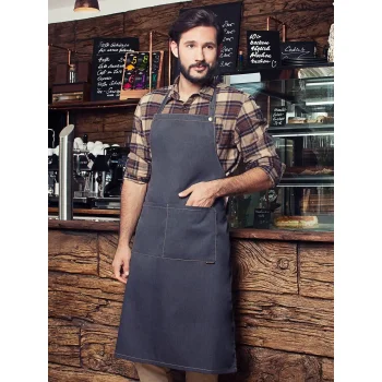 Bib Apron Jeans 1892 Virginia