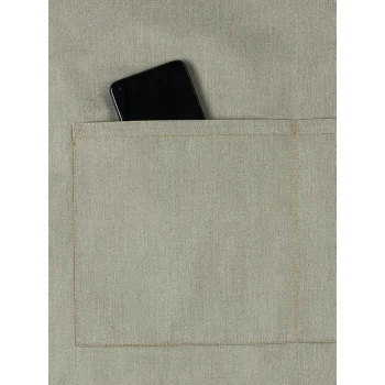 Bib Apron Jeans 1892 Virginia