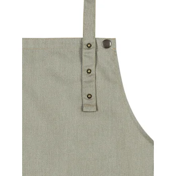Bib Apron Jeans 1892 Virginia