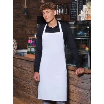 Bib Apron Santorini 75 x 95 cm
