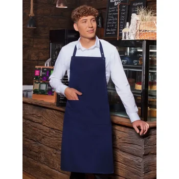 Bib Apron Teneriffa 75 x 95 cm