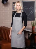 Bib Apron Urban Casual Style