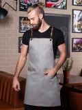 Bib Apron Urban X-Style