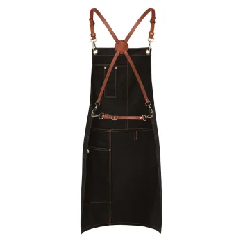Bib Apron Urban X-Style