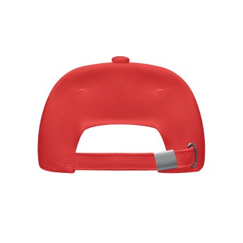BICCA CAP - Cappello da baseball in cotone