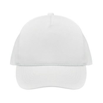 BICCA CAP - Cappello da baseball in cotone