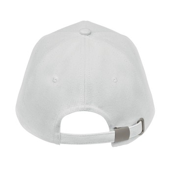 BICCA CAP - Cappello da baseball in cotone