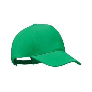 BICCA CAP - Cappello da baseball in cotone