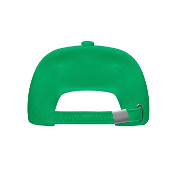 BICCA CAP - Cappello da baseball in cotone