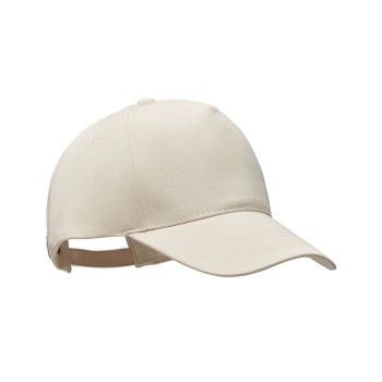 BICCA CAP - Cappello da baseball in cotone
