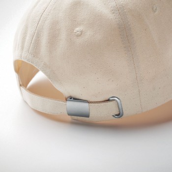 BICCA CAP - Cappello da baseball in cotone