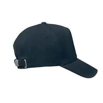 BICCA CAP - Cappello da baseball in cotone