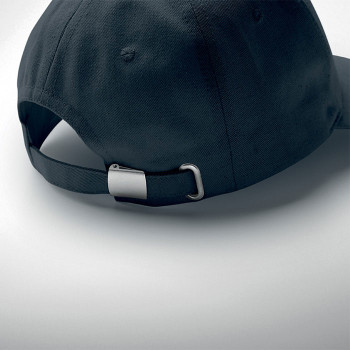 BICCA CAP - Cappello da baseball in cotone