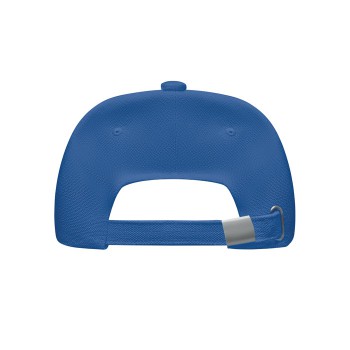 BICCA CAP - Cappello da baseball in cotone