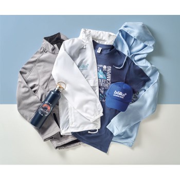 BICCA CAP - Cappello da baseball in cotone