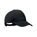 BICCA CAP - Cappello da baseball in cotone