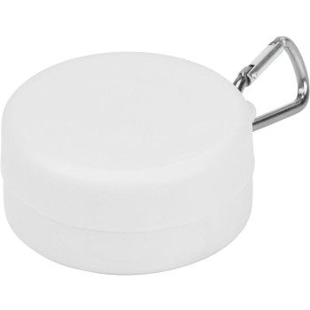 Bicchiere in ABS telescopico, capacità 220 ml Dolly