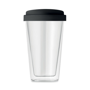 BIELO TUMBLER - Bicchiere in vetro