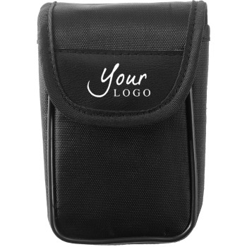 Binocolo con custodia, in alluminio Tobey