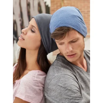 Bio Cotton Beanie
