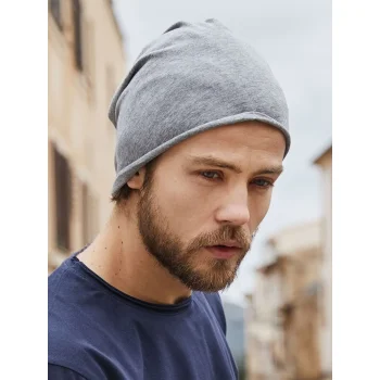 Bio Cotton Beanie