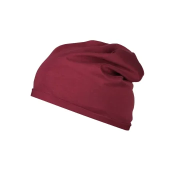 Bio Cotton Beanie