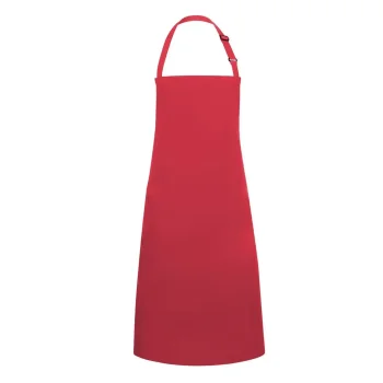 Bistro Apron Basic With Buckle