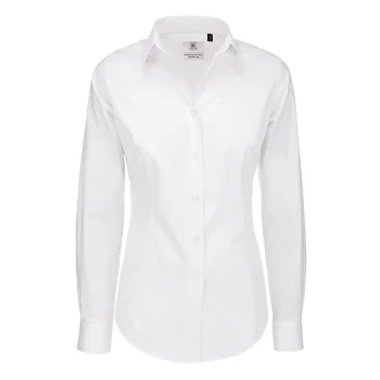 Black Tie LSL /Women