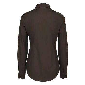 Black Tie LSL /Women