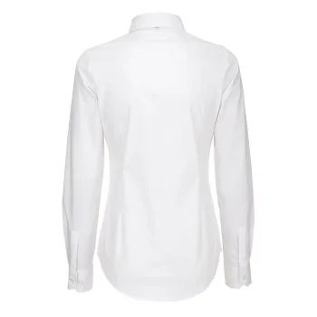 Black Tie LSL /Women