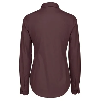 Black Tie LSL /Women