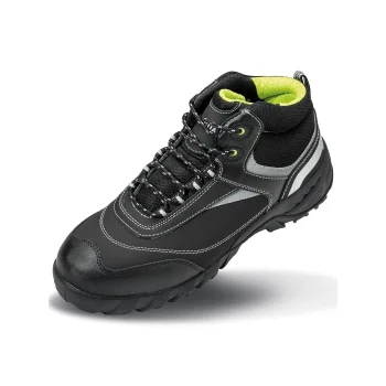 Blackwatch Safety Boot