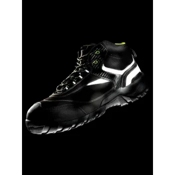 Blackwatch Safety Boot