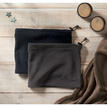 BLIZZARD RPET - Berretto multiuso in pile