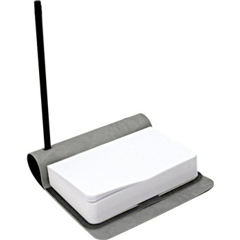 Blocco carta bianca intercambiabile