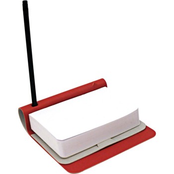 Blocco carta bianca intercambiabile