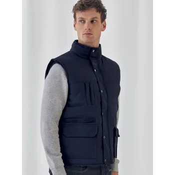 Bodywarmer Explorer