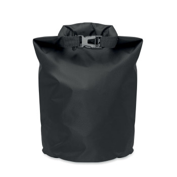 BOLSAIBLE + - Borsa impermeabile 210T RPET 5L
