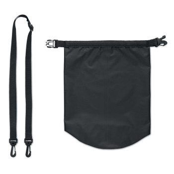 BOLSAIBLE + - Borsa impermeabile 210T RPET 5L