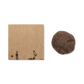 BOMBI II - Bomba di semi di fiori d&#39;ape