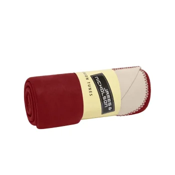 Bonded Fleece Blanket 150x170