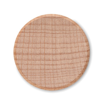 BOPPER - Tappo per bottiglia in legno di