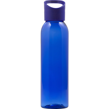 Boraccia in ABS AS trasparente, capacità 650 ml Rita